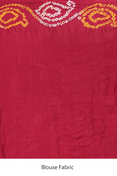 Buy Samyukta Singhania Maroon Silk Zari, Embroidery Round Neck Gharchola Saree With Blouse Piece Online at Aza Fashions Buy_Samyukta Singhania_Maroon Silk Zari, Embroidery Round Neck Gharchola Saree With Blouse Piece_Online_at_Aza_Fashions