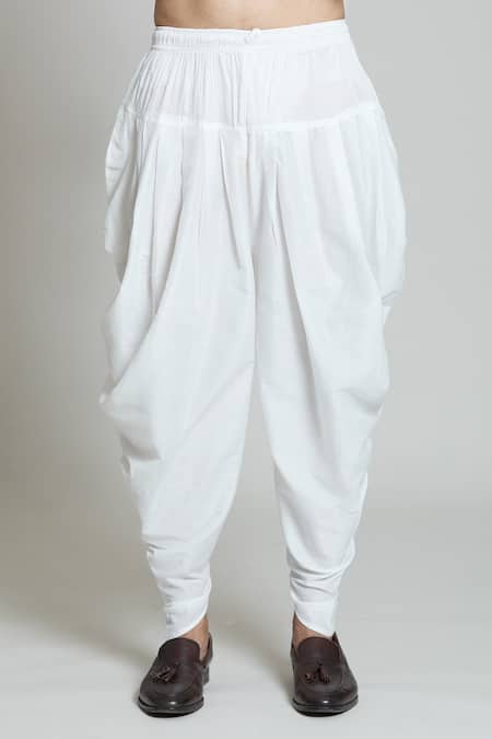 Buy Arihant Rai Sinha White Acrylic, Jacquard Embroidery Bloom Woven Sherwani Set Buy_Arihant Rai Sinha_White Acrylic, Jacquard Embroidery Bloom Woven Sherwani Set