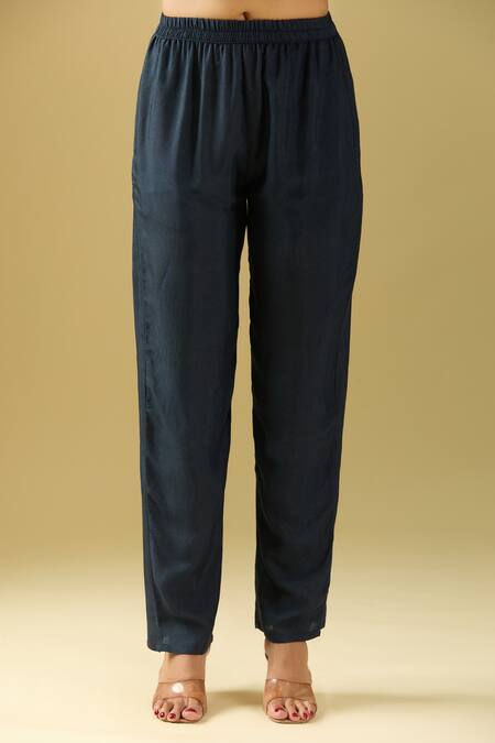 Samyukta Singhania Multi Color Viscose, Silk Sequins, Beads Bloom Print Kurta Set With Dupatta at Aza Fashions Samyukta Singhania_Multi Color Viscose, Silk Sequins, Beads Bloom Print Kurta Set With Dupatta_at_Aza_Fashions