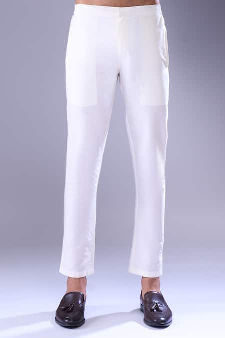 Buy Aariyana Couture Yellow Cotton Embroidery Kurta Set With Pant Buy_Aariyana Couture_Yellow Cotton Embroidery Kurta Set With Pant