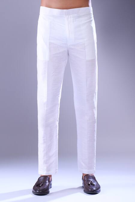 Shop Arihant Rai Sinha Pink Polyester, Silk Embroidery Floral Aari Kurta Set Online at Aza Fashions Shop_Arihant Rai Sinha_Pink Polyester, Silk Embroidery Floral Aari Kurta Set _Online_at_Aza_Fashions