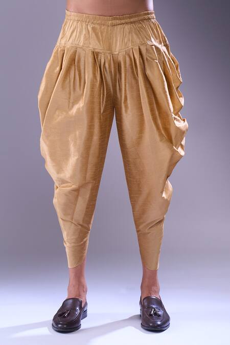 Shop Arihant Rai Sinha Brown Polyester, Silk Mirrors Butti Embroidered Kurta Set Online at Aza Fashions Shop_Arihant Rai Sinha_Brown Polyester, Silk Mirrors Butti Embroidered Kurta Set _Online_at_Aza_Fashions