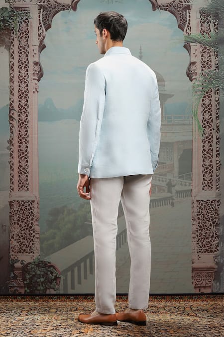 Asuka Floral Handpainted Shacket 