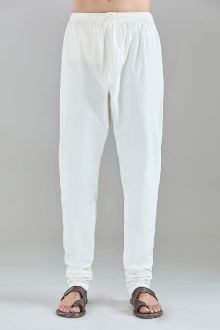 Shop_Arihant Rai Sinha_Green Polyester, Polyamide Mirrors Jaal Embroidered Kurta Set _Online_at_Aza_Fashions