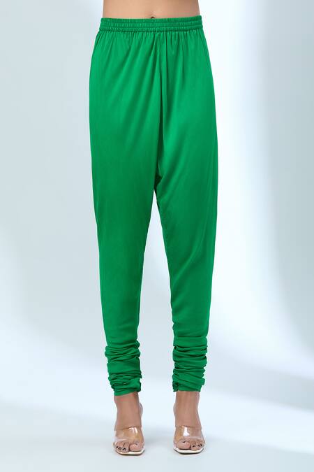 Torani Green Cotton Embroidery, Sequins, Zari Asymmetric Floral Vine Anarkali Set Online at Aza Fashions Torani_Green Cotton Embroidery, Sequins, Zari Asymmetric Floral Vine Anarkali Set _Online_at_Aza_Fashions