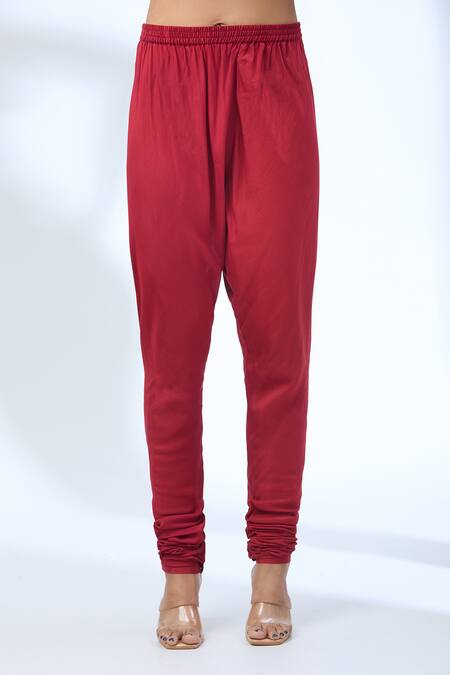 Buy Torani Red Chiffon Zari, Sequins Round Neck Zardozi Embroidered Anarkali Set Online at Aza Fashions Buy_Torani_Red Chiffon Zari, Sequins Round Neck Zardozi Embroidered Anarkali Set _Online_at_Aza_Fashions