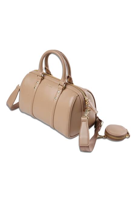 Mir Kash Mini Duffle Bag 