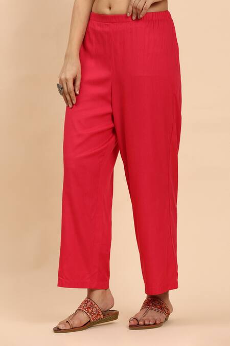 Buy Mamicha Multi Color Cotton Sequins, Multicolor Diagonal Print Kurta Palazzo Set Online at Aza Fashions Buy_Mamicha_Multi Color Cotton Sequins, Multicolor Diagonal Print Kurta Palazzo Set_Online_at_Aza_Fashions