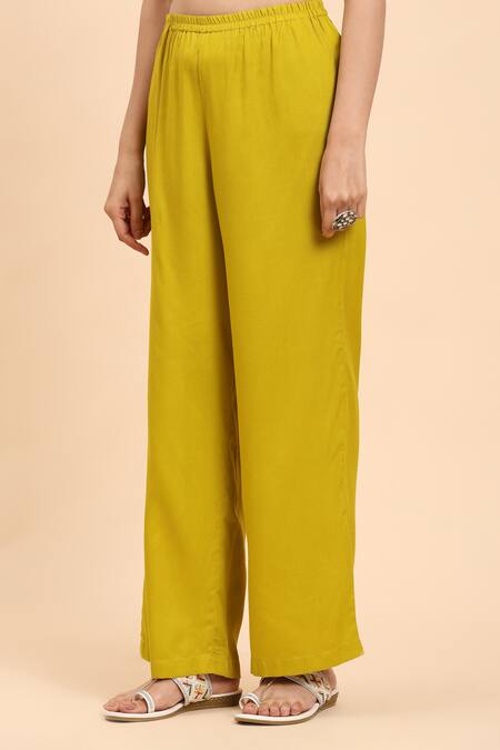 Shop Mamicha Multi Color Cotton Stones, Embroidery Round Floral Geometric Print Kurta Set Shop_Mamicha_Multi Color Cotton Stones, Embroidery Round Floral Geometric Print Kurta Set