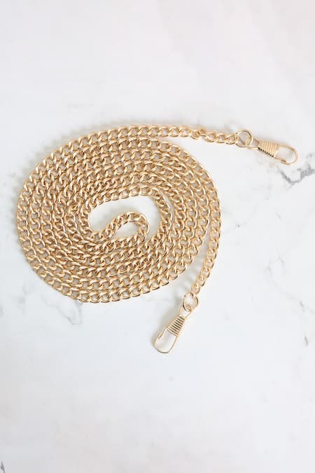 Buy_Boxwish By Bhumika_Black Sequins, Embroidery Clutch 