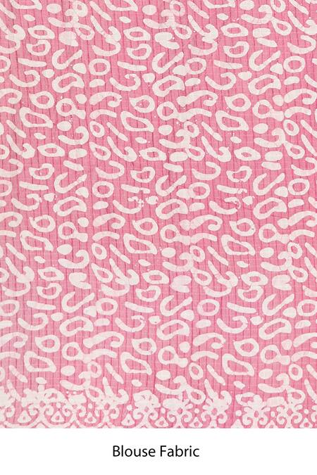 Shop Naintara Bajaj Purple Chanderi Geometric Floral Vine Print Saree Online at Aza Fashions Shop_Naintara Bajaj_Purple Chanderi Geometric Floral Vine Print Saree_Online_at_Aza_Fashions