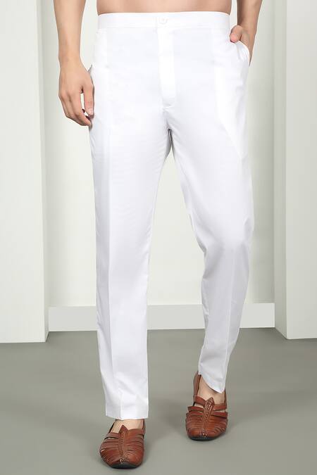 Aham-Vayam Pink Cotton Sequins, Embroidery Pastel Kurta Set Online at Aza Fashions Aham-Vayam_Pink Cotton Sequins, Embroidery Pastel Kurta Set _Online_at_Aza_Fashions