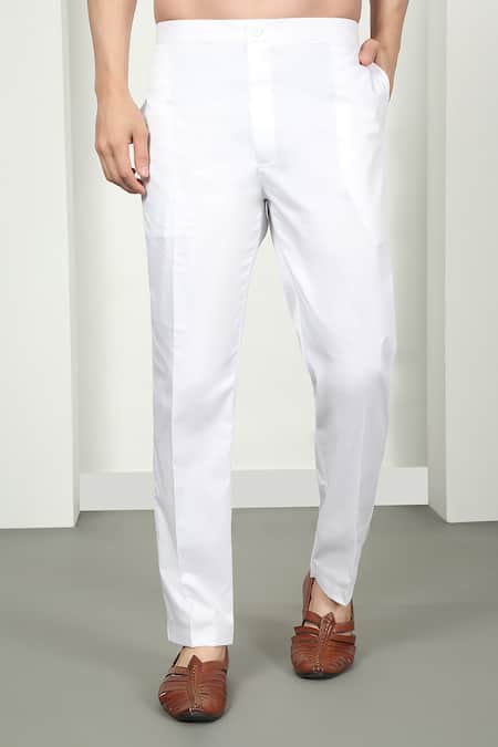 Aham-Vayam Black Cotton Sequins, Embroidery Floral Kurta Set Online at Aza Fashions Aham-Vayam_Black Cotton Sequins, Embroidery Floral Kurta Set _Online_at_Aza_Fashions