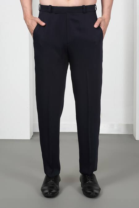 Buy Aham-Vayam Black Cotton Cut Work, Embroidery Floral Tuxedo Set Online at Aza Fashions Buy_Aham-Vayam_Black Cotton Cut Work, Embroidery Floral Tuxedo Set _Online_at_Aza_Fashions