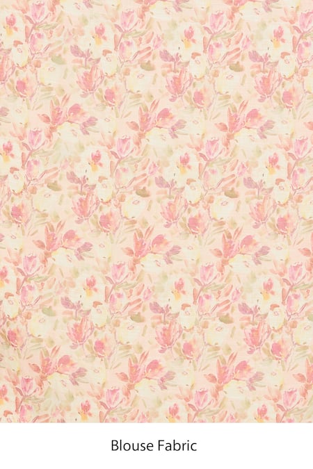 Buy Samyukta Singhania Maroon Chanderi Checks Pattern Saree With Unstitched Blouse Piece Online at Aza Fashions Buy_Samyukta Singhania_Maroon Chanderi Checks Pattern Saree With Unstitched Blouse Piece_Online_at_Aza_Fashions