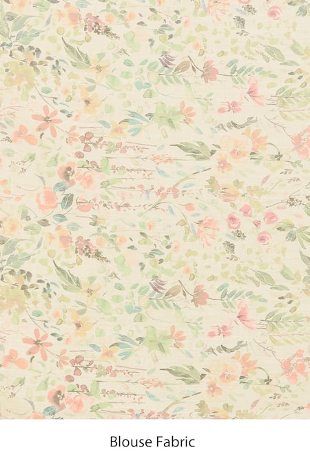 Buy Samyukta Singhania Green Chanderi Zari, Tassels Round Stripe Saree With Unstitched Blouse Piece Online at Aza Fashions Buy_Samyukta Singhania_Green Chanderi Zari, Tassels Round Stripe Saree With Unstitched Blouse Piece_Online_at_Aza_Fashions