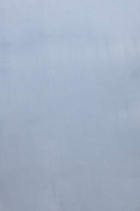 Ritu Kumar_Black Cotton, Chiffon Sequins, Embroidery Keyhole Printed Kurta Set With Dupatta _Online_at_Aza_Fashions