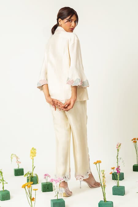 Neitri Ethereal Glow Co-ord Set 