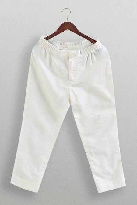 Minikin Blue Denim, Cotton, Silk Sequins Jacket Set With Shirt Online at Aza Fashions Minikin_Blue Denim, Cotton, Silk Sequins Jacket Set With Shirt _Online_at_Aza_Fashions