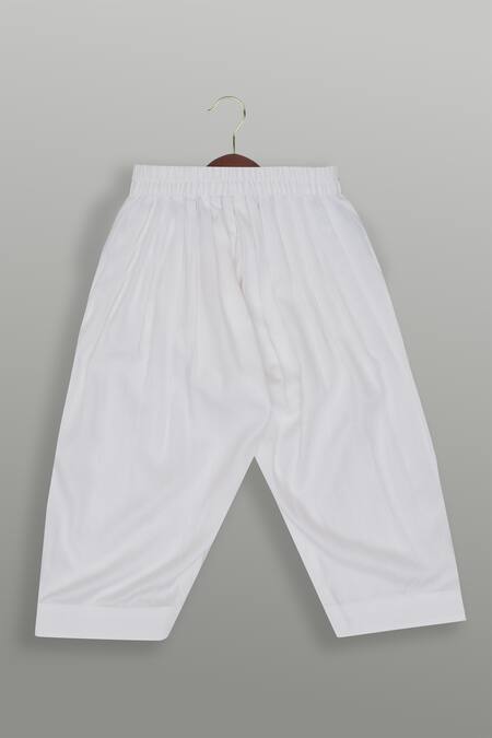 Tiny Pants Multi Color Georgette, Cotton Sequins Multicolour Kurta Jacket Set Online at Aza Fashions Tiny Pants_Multi Color Georgette, Cotton Sequins Multicolour Kurta Jacket Set _Online_at_Aza_Fashions