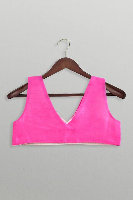 Tiny Pants_Yellow Georgette, Cotton Mirrors, Embroidery, Sequins Lemon Work Lehenga Set _Online_at_Aza_Fashions