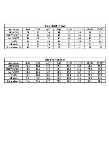 Petite Pomme_Green Cotton Bow Detailed Frilled Top And Jogger Set _Online_at_Aza_Fashions