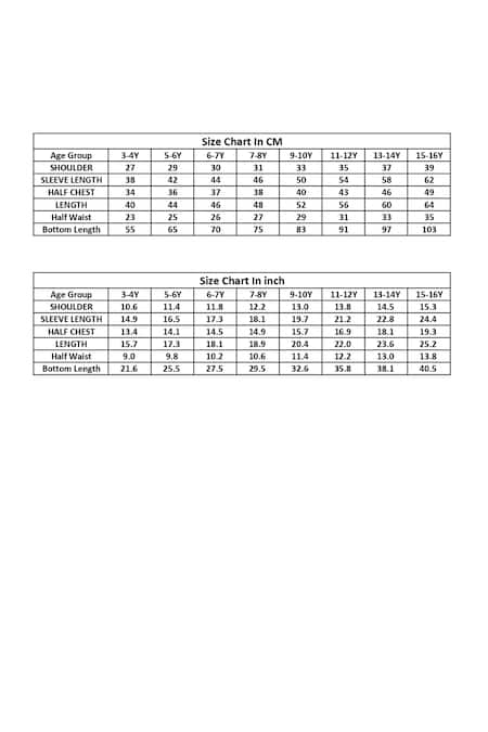 Petite Pomme_Green Cotton Frilled Full Sleeve Top And Jogger Set _Online_at_Aza_Fashions