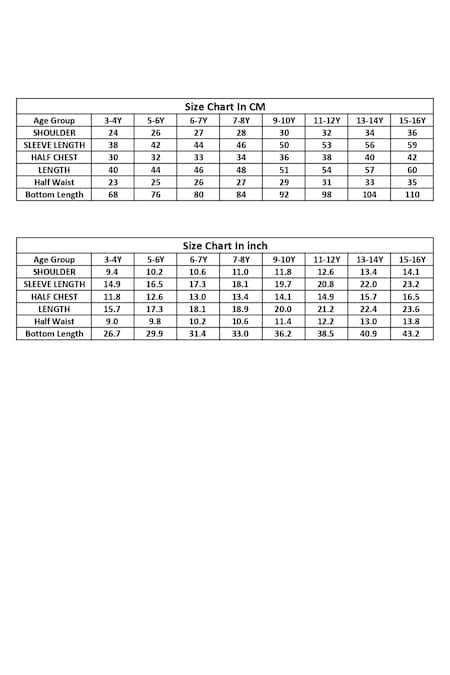 Petite Pomme_Pink Cotton Frilled Jumper And T-shirt Set _Online_at_Aza_Fashions