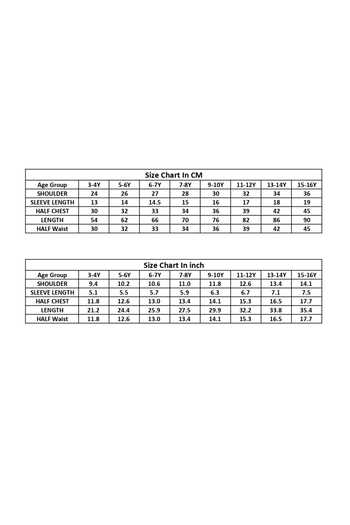 Petite Pomme_Blue Viscose Fringe Stripe Detail Frilled Armhole Dress _Online_at_Aza_Fashions