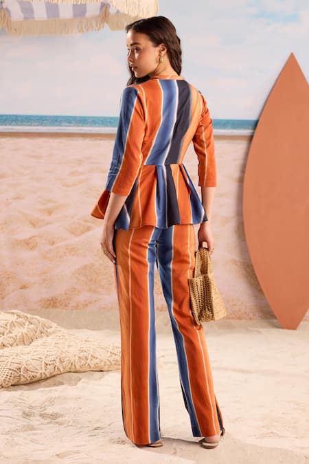 Zazu Tuscany Co-ord Set 