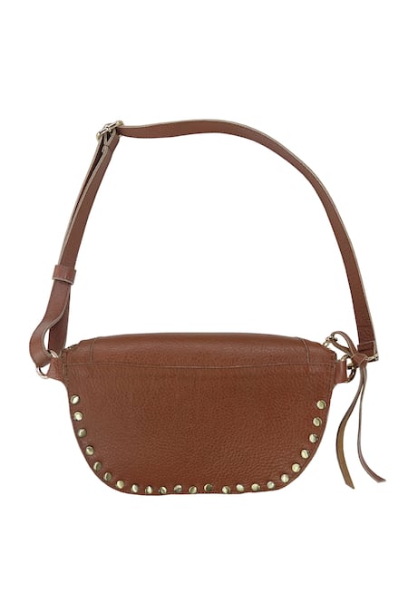 Trov Designer Ish Belt Bag 