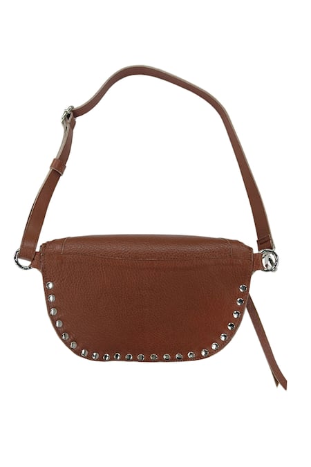 Trov Designer Ish Belt Bag 