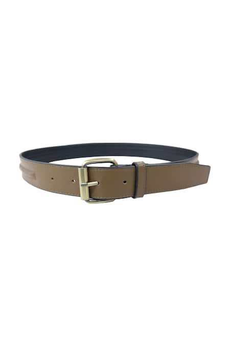 Trov Kiki Pure Leather Belt 