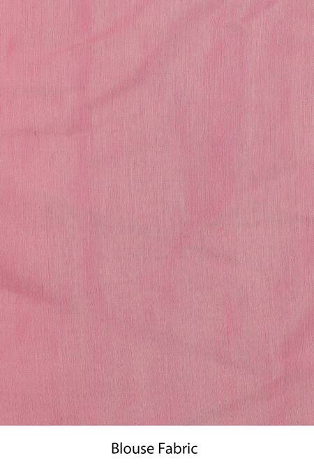 Buy Amaara Pink Chanderi, Silk Handloom Dark Pure Tissue Saree Buy_Amaara_Pink Chanderi, Silk Handloom Dark Pure Tissue Saree