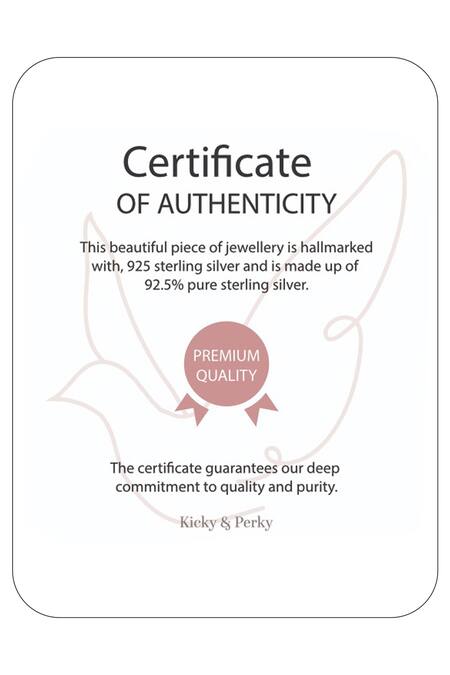 Shop Kicky & Perky Yellow Contemporary Citrine Pendant Necklace Online at Aza Fashions Shop_Kicky & Perky_Yellow Contemporary Citrine Pendant Necklace _Online_at_Aza_Fashions