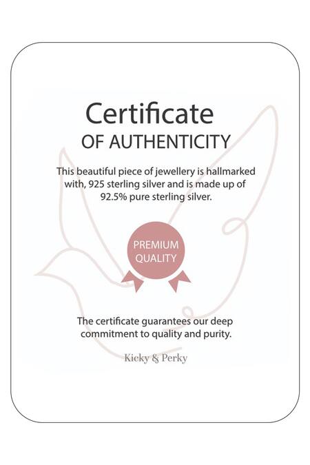 Buy_Kicky & Perky_Silver Plated Designer Anklet Set_Online_at_Aza_Fashions