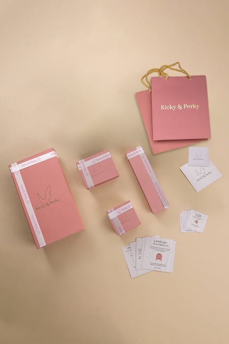 Shop_Kicky & Perky_Silver Plated Sterling Adjustable Anklets 