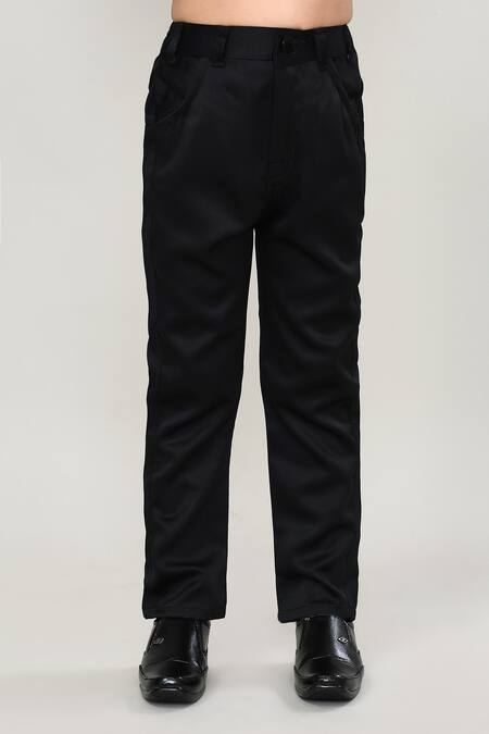 Shop_Petite Pomme_White Cotton Boys 3-piece Waistcoat Suit _Online_at_Aza_Fashions