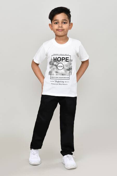 Petite Pomme_Brown Velvet, Cotton, Polyester Designer Boys Suit Set_Online_at_Aza_Fashions