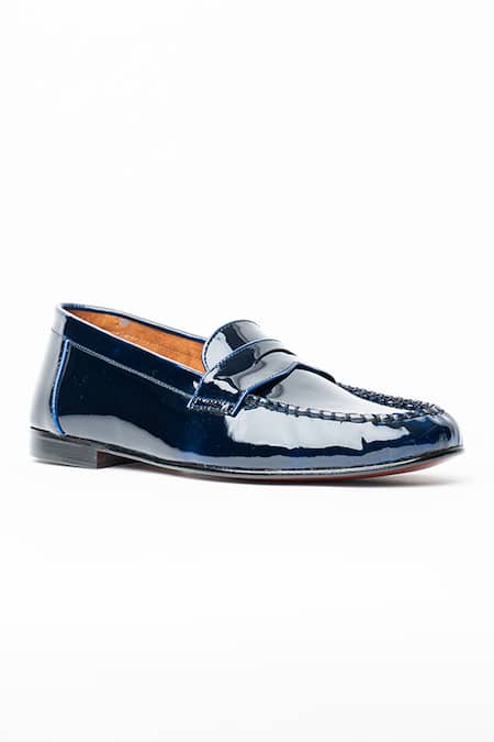Kavith Classic Penny Loafer 