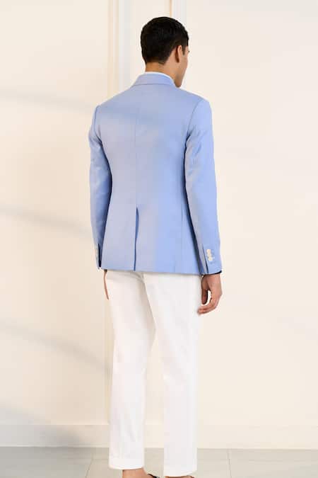 Gargee Designers Double Breasted Designer Blazer 