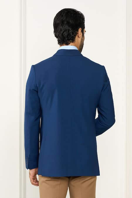 Gargee Designers Designer Single Breasted Blazer 