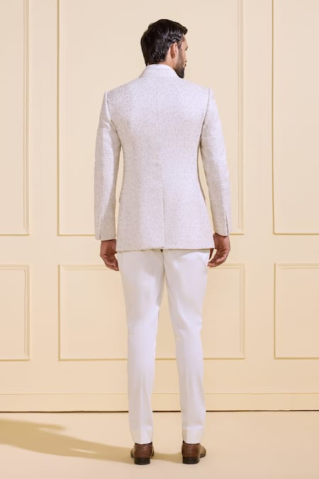 Raghavendra Rathore Jodhpur Opulent Bandhgala  