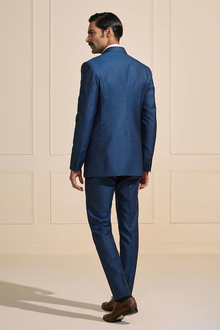 Raghavendra Rathore Jodhpur Versatile Bandhgala  