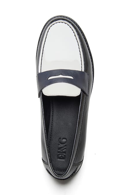 Dang Shoes Designer Patent Leather Flats 