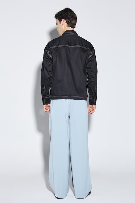 Dark Hour Designer Morrison Shirt 