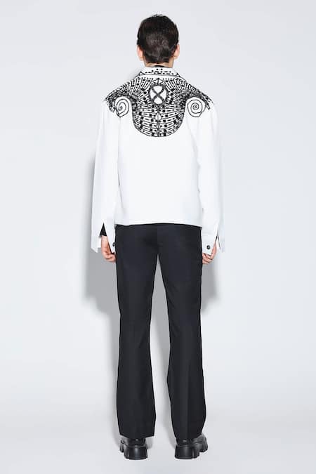 Dark Hour Designer Galileo Jacket 