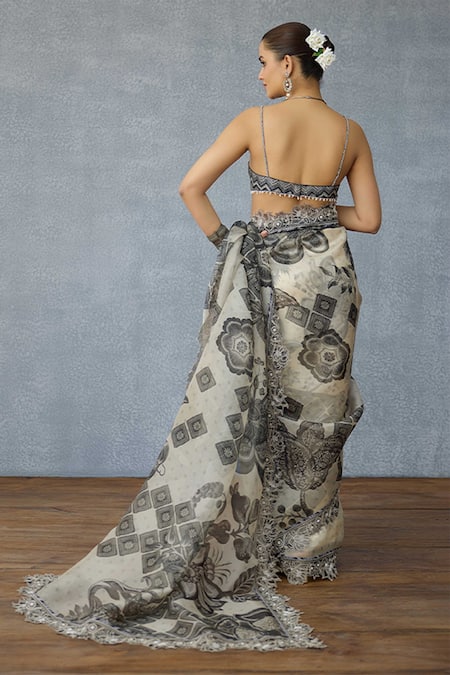 Torani Kalamkari Ashnee Bralette 