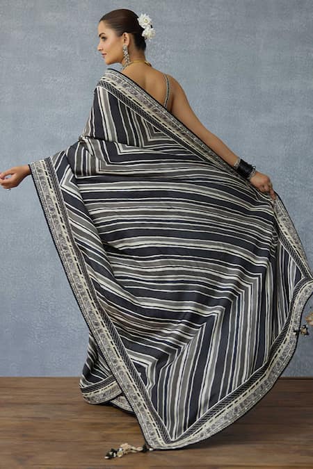 Torani Kalamkari Myra Designer Saree 