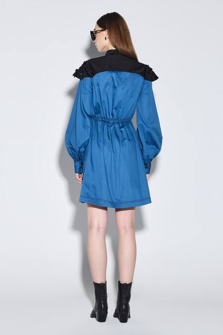 Dark Hour Designer Clara Dress 